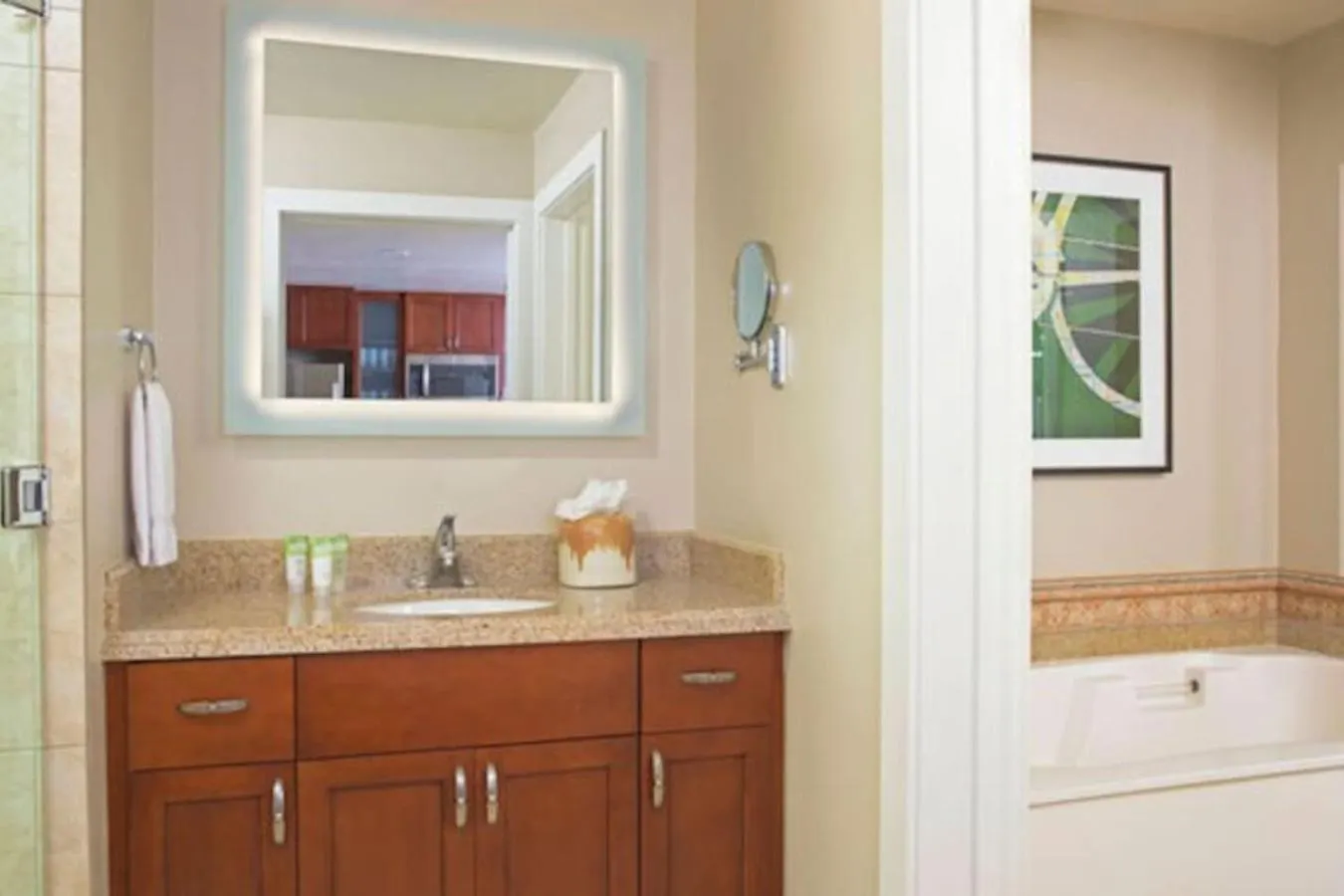 Marriott Canyon Villas 2Bd Villa Next To Jw Phoenix