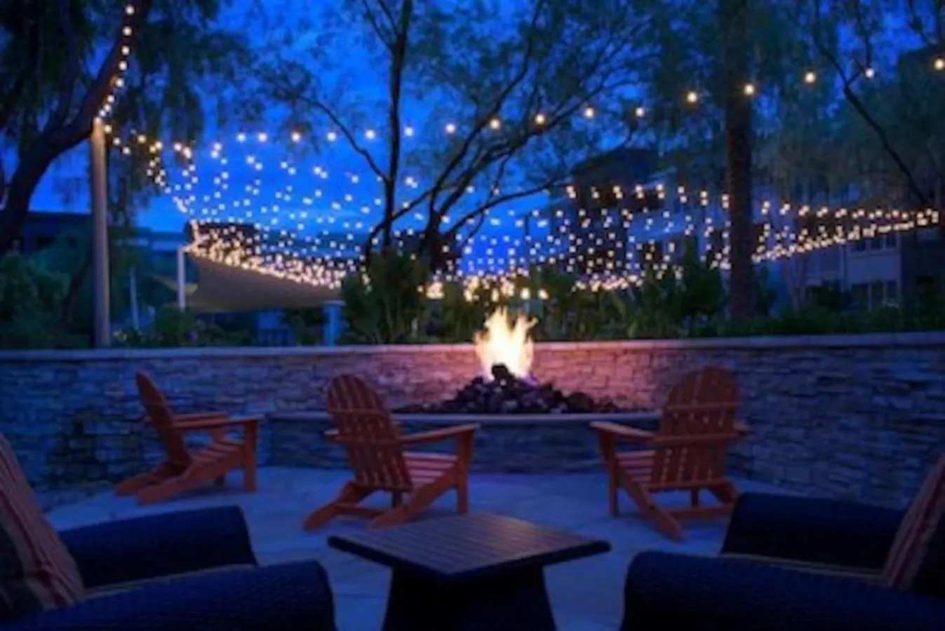 Marriott Canyon Villas 2Bd Villa Next To Jw Φοίνιξ