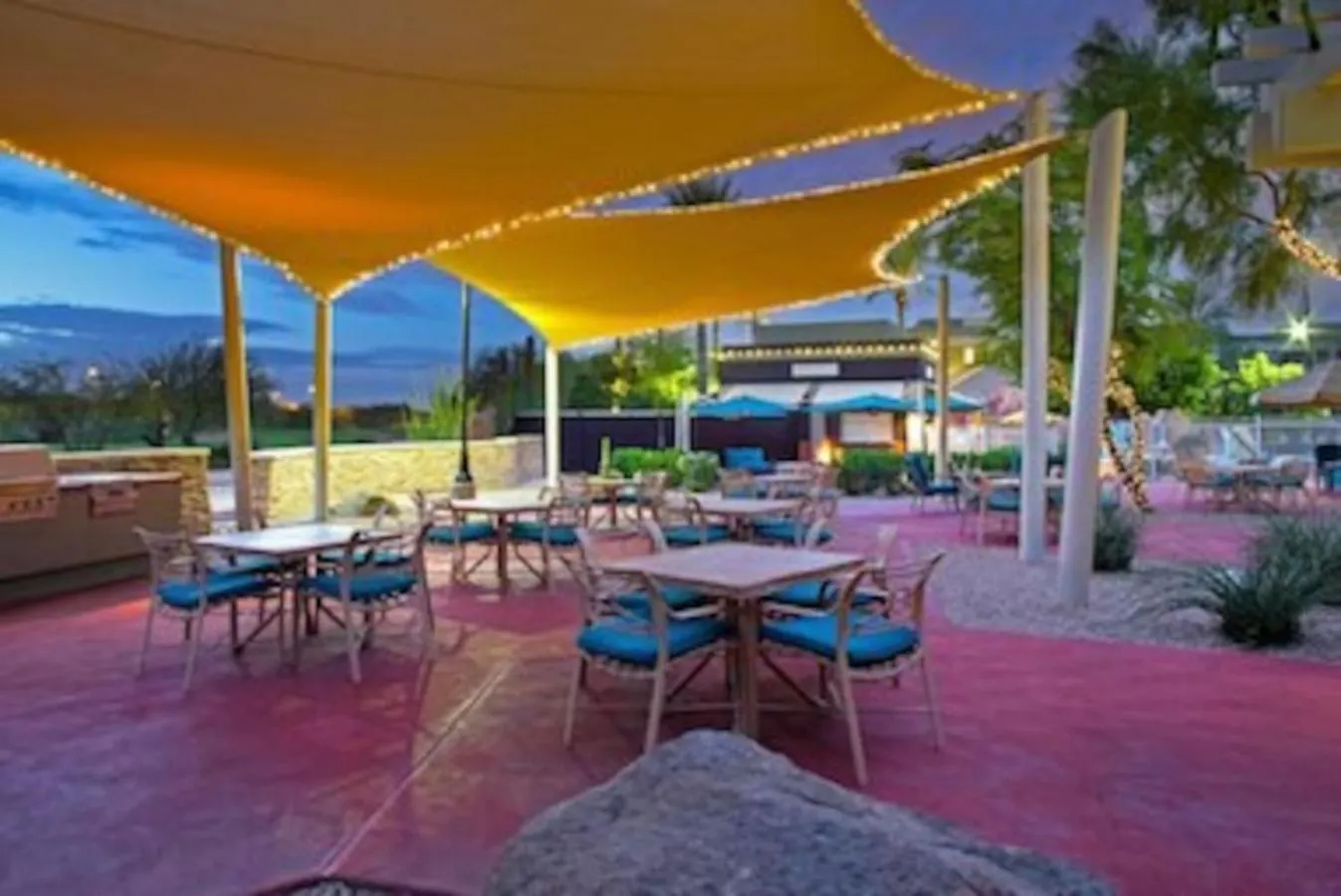 Σπίτι διακοπών Marriott Canyon Villas 2Bd Villa Next To Jw Φοίνιξ