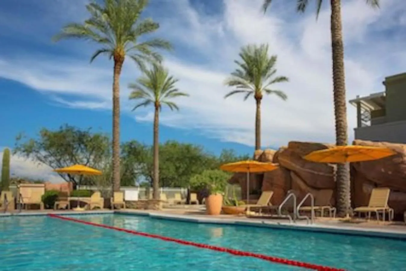 Marriott Canyon Villas 2Bd Villa Next To Jw Φοίνιξ 0*,  Ηνωμένες Πολιτείες της Αμερικής