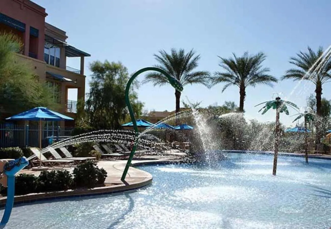 Σπίτι διακοπών Marriott Canyon Villas 2Bd Villa Next To Jw Φοίνιξ