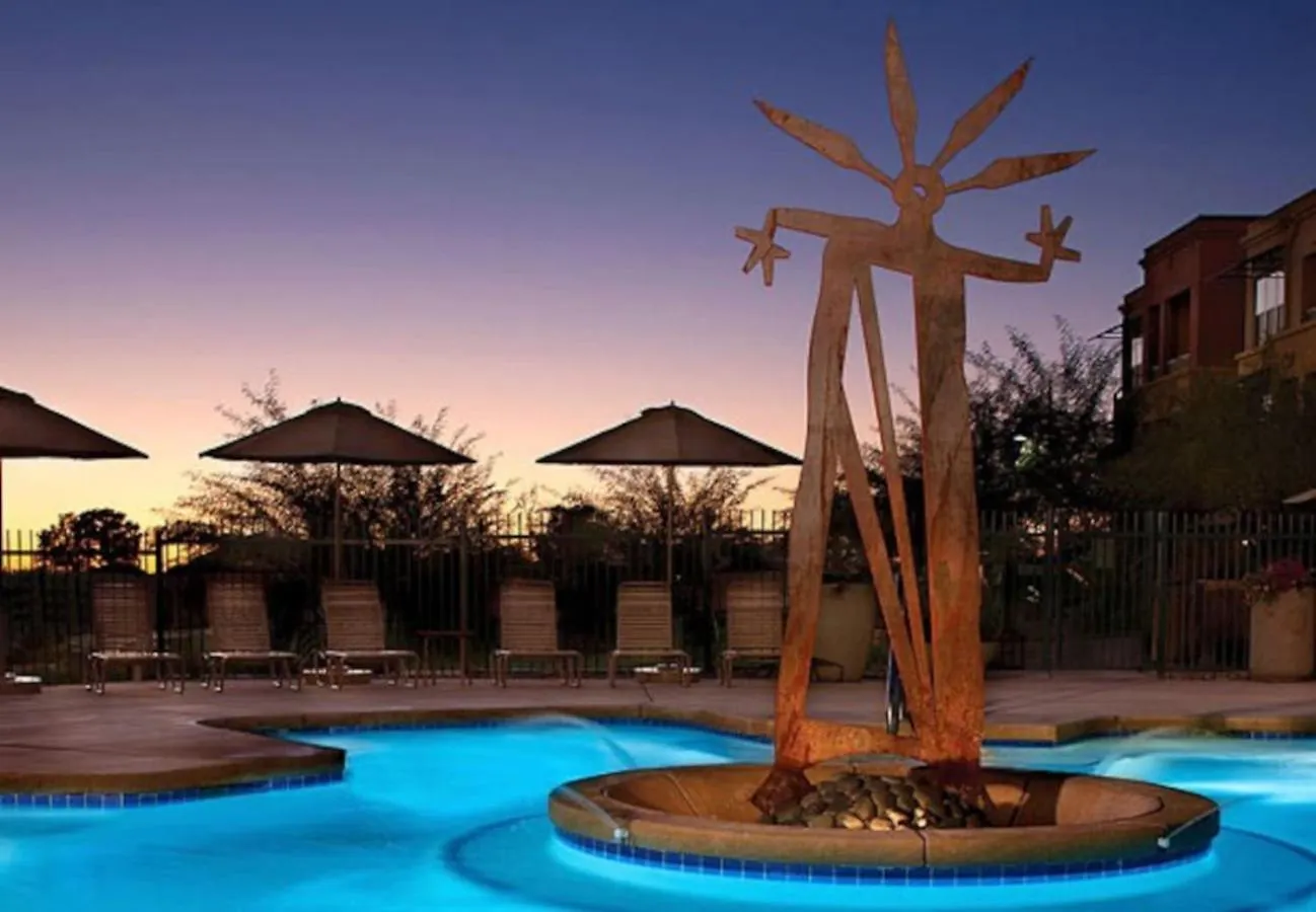 Σπίτι διακοπών Marriott Canyon Villas 2Bd Villa Next To Jw Φοίνιξ